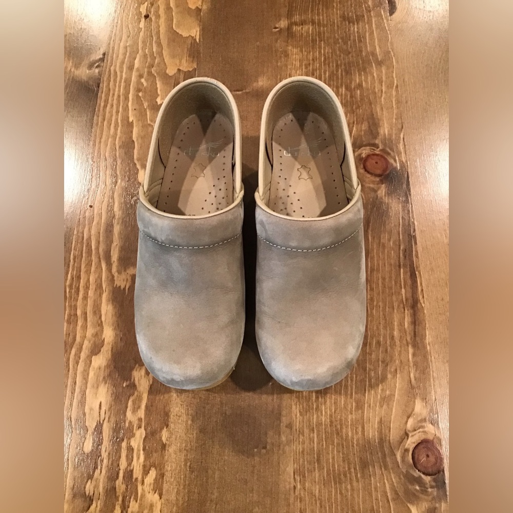 Dansko Clogs